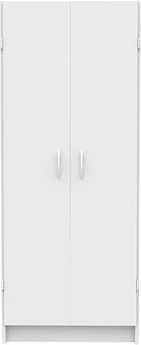Storage review