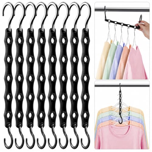 HOUSE DAY HOUSE DAY Closet Organizers and Storage 12 Pack, College Dor — Controls and everyday operation