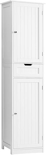 Zenna Home vs SpiriCh Over the Toilet Storage: Bathroom Spac