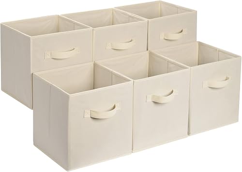 Best Cube Storage Organizers in 2026: 8 Versatile Picks for 