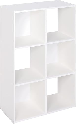 ClosetMaid ShelfTrack vs Rubbermaid FastTrack: Best Closet O
