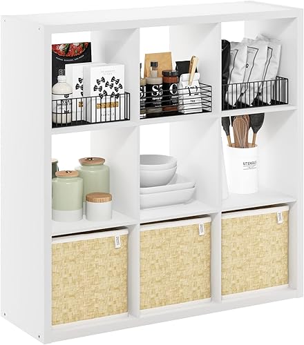 Cube Storage 101: The Beginner's Bible to the Most Versatile Furniture System Ever Invented
