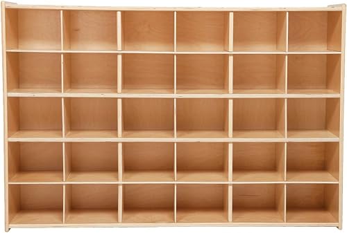 Contender C16039 30 Cube Cubby Storage Organizer Without Trays, Cubby — Real-world performance testing in action