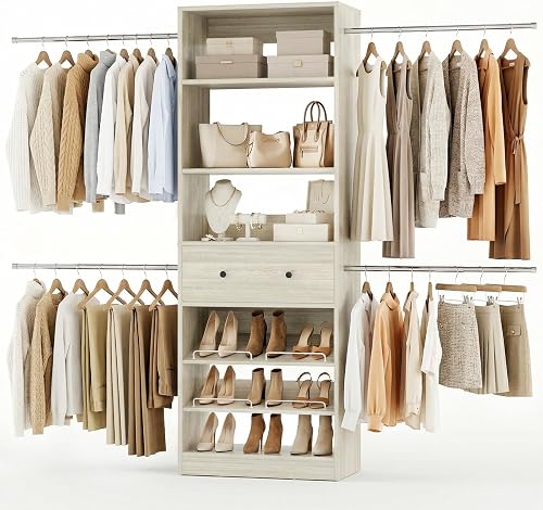 How to Choose a Closet Organizer: Complete Buyer's Guide (2026)