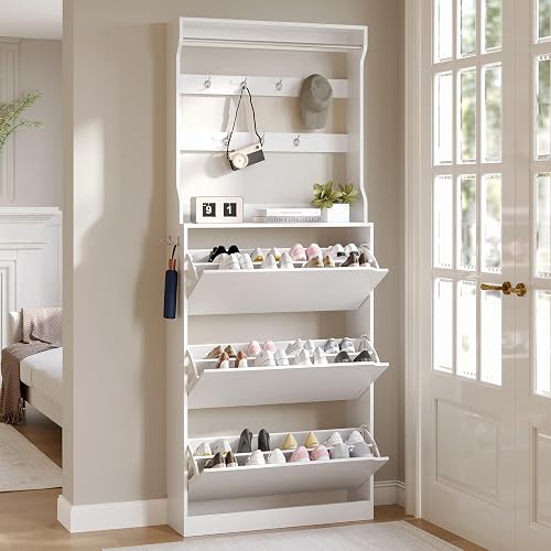 How to Choose a Shoe Rack: The Complete Buyer's Guide for 2026