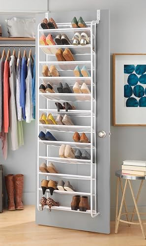 How to Store Shoes in a Small Space: The 22-Pairs-in-4-Square-Feet System That Changed Everything