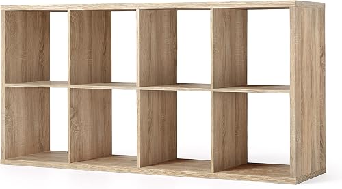 Best Cube Storage Organizers in 2026: 8 Versatile Picks for Every Room