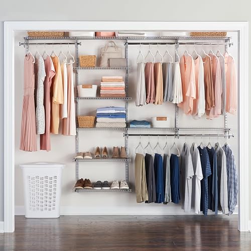 How to Organize a Small Closet on a Budget: The Tested Blueprint That Actually Works