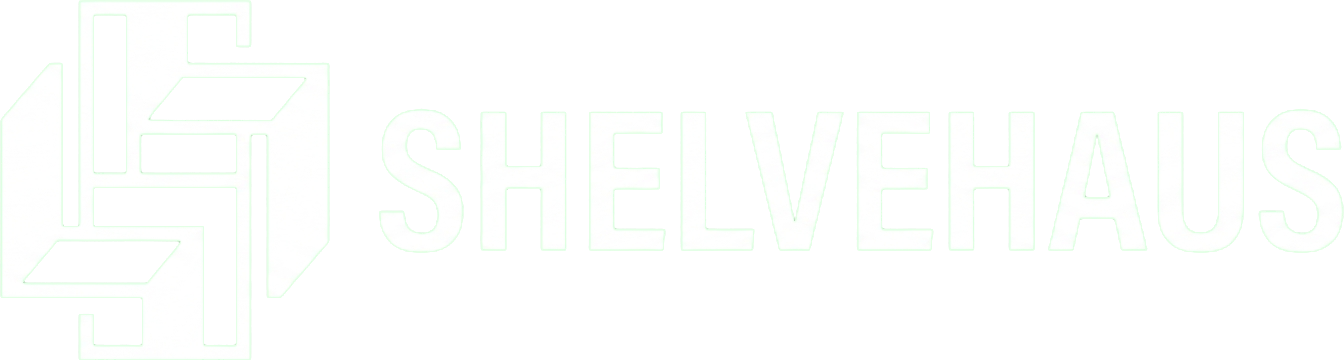 Shelvehaus